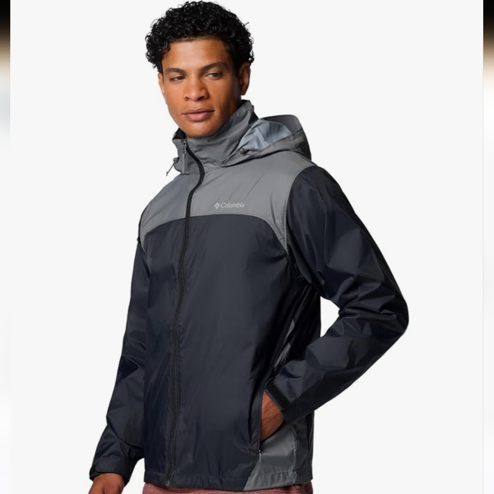 Columbia Jacket - Picture 3 of 12
